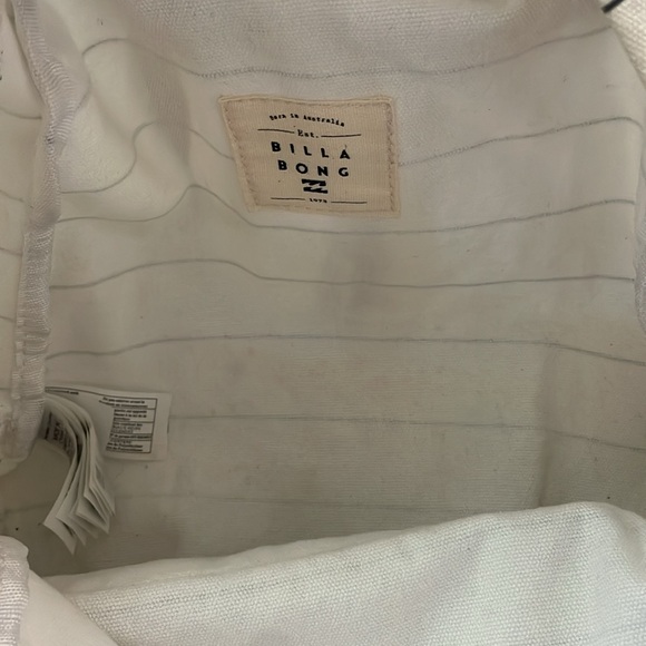 BILLABONG Mini Backpack - Picture 4 of 6